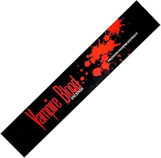Vampire Blood 15g