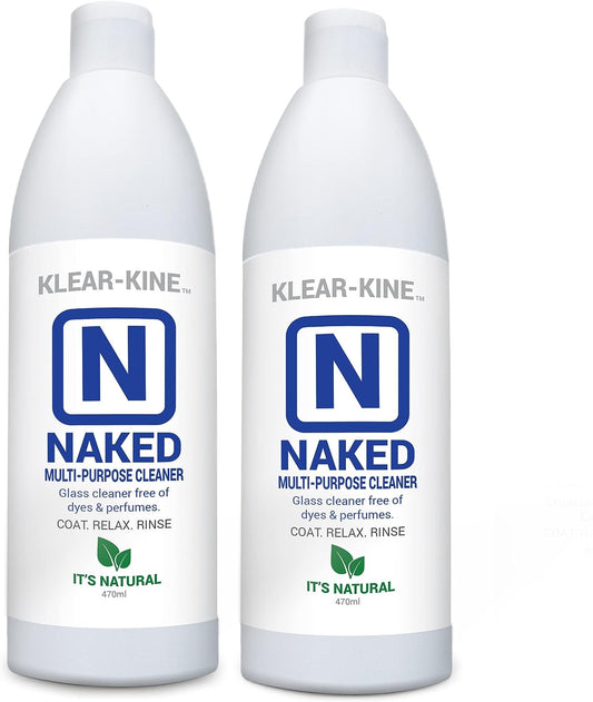 Kryptonite Naked 470 ml