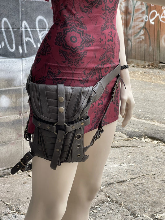 Leg Holster