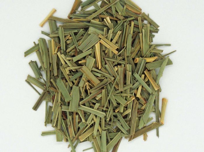 Citronnelle