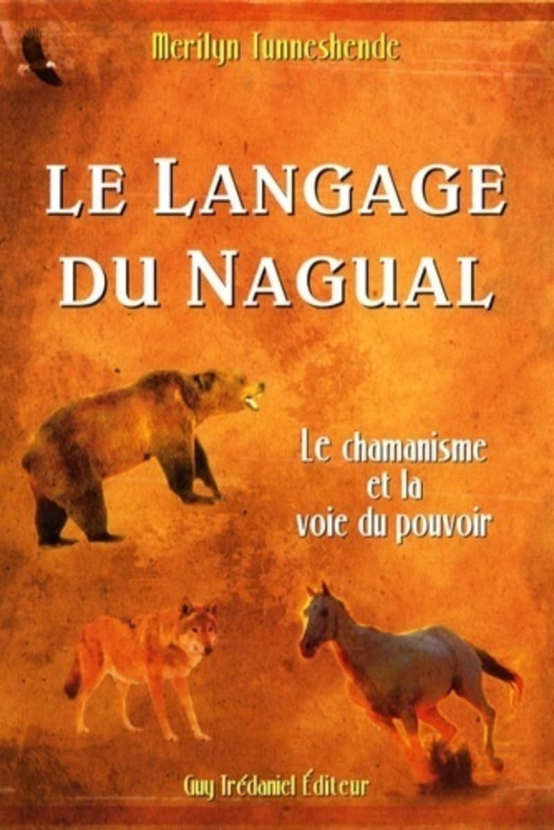 Le langage du nagual