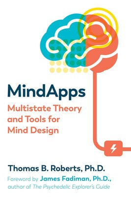 Mindapps : théorie multi-états et outils pour la conception de l'esprit
