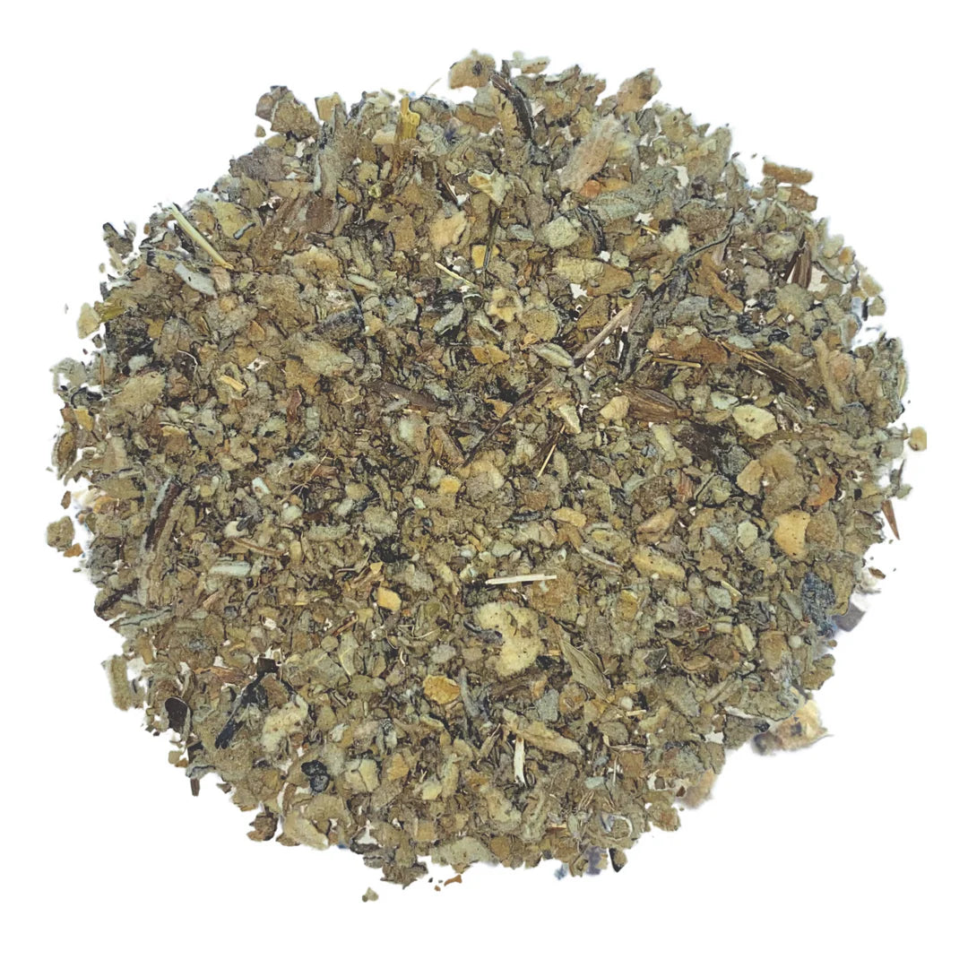 Feuille de molène