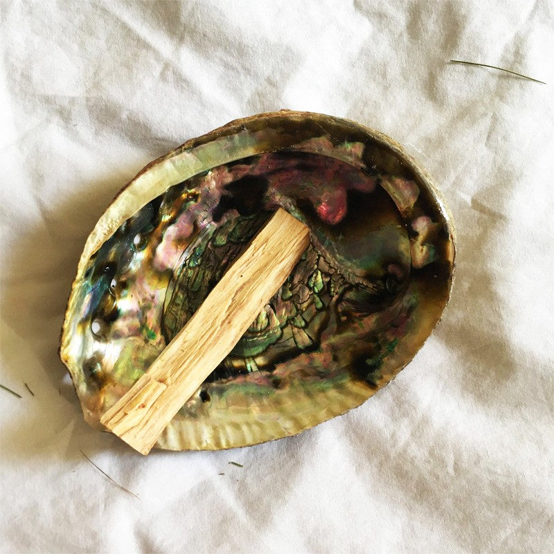 Palo Santo Suprême 25g