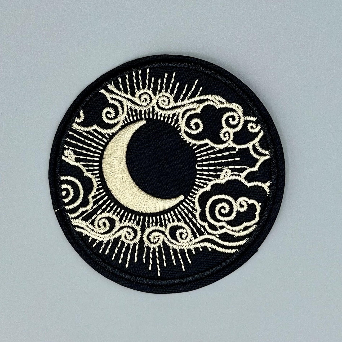 Patch moon