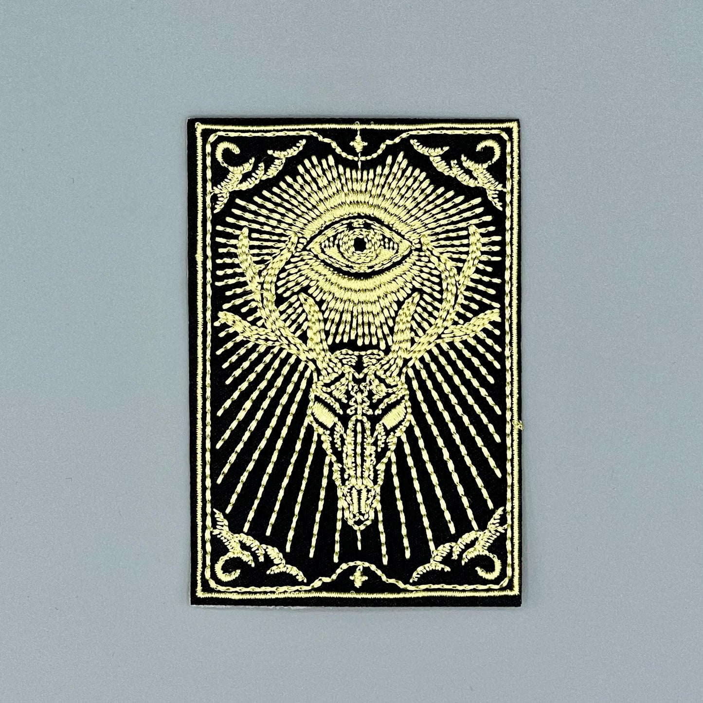 Patch spirit
