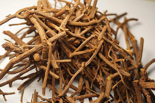 African Dream Root
