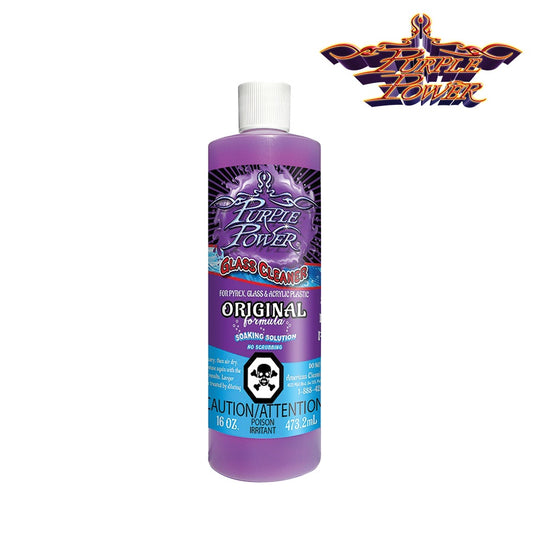 BOUTEILLE PURPLE POWER 16 oz
