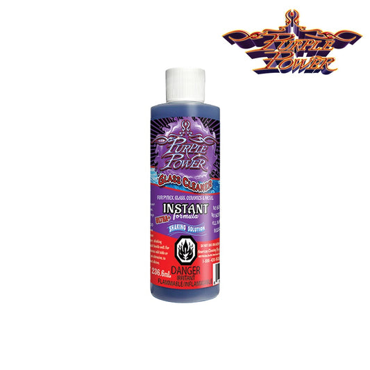 Purple Power instantané 8 oz