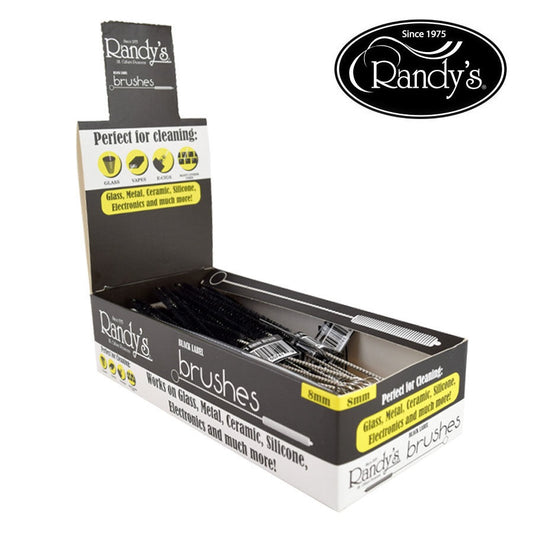 PINCEAUX RANDY'S BLACK LABEL 8 mm