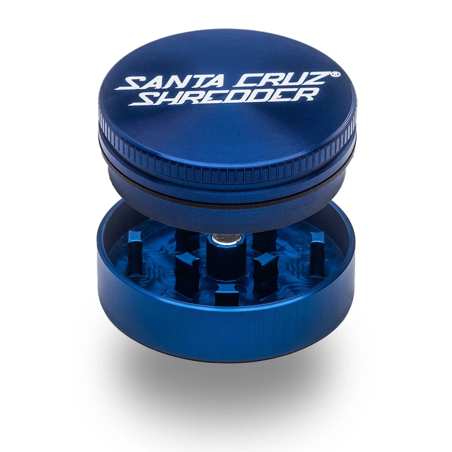 Broyeur Santa Cruz Shredder Petit modèle 2 pièces 1,5"