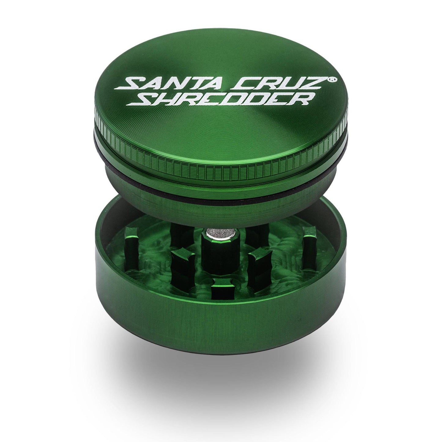Broyeur Santa Cruz Shredder Petit modèle 2 pièces 1,5"