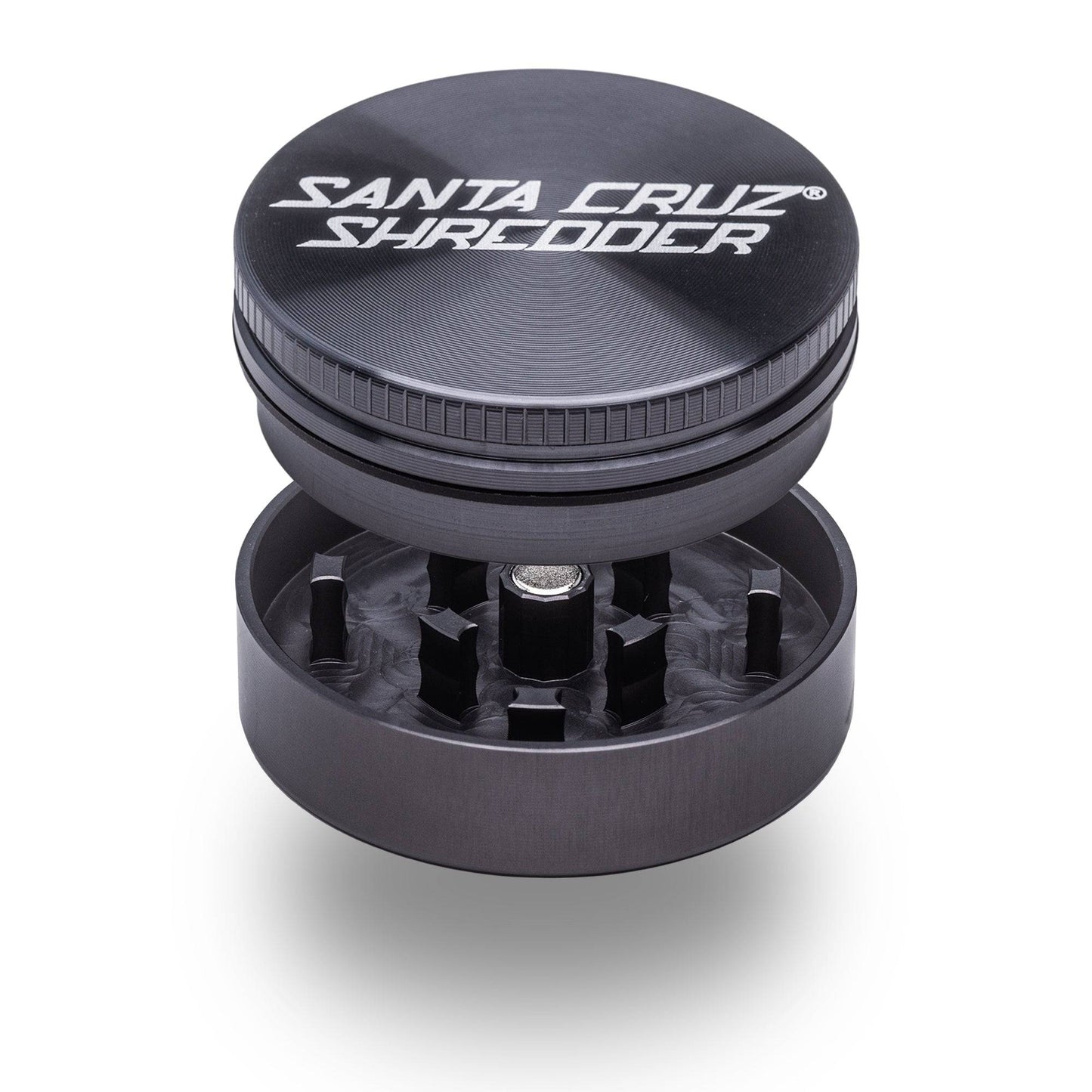 Broyeur Santa Cruz Shredder Petit modèle 2 pièces 1,5"