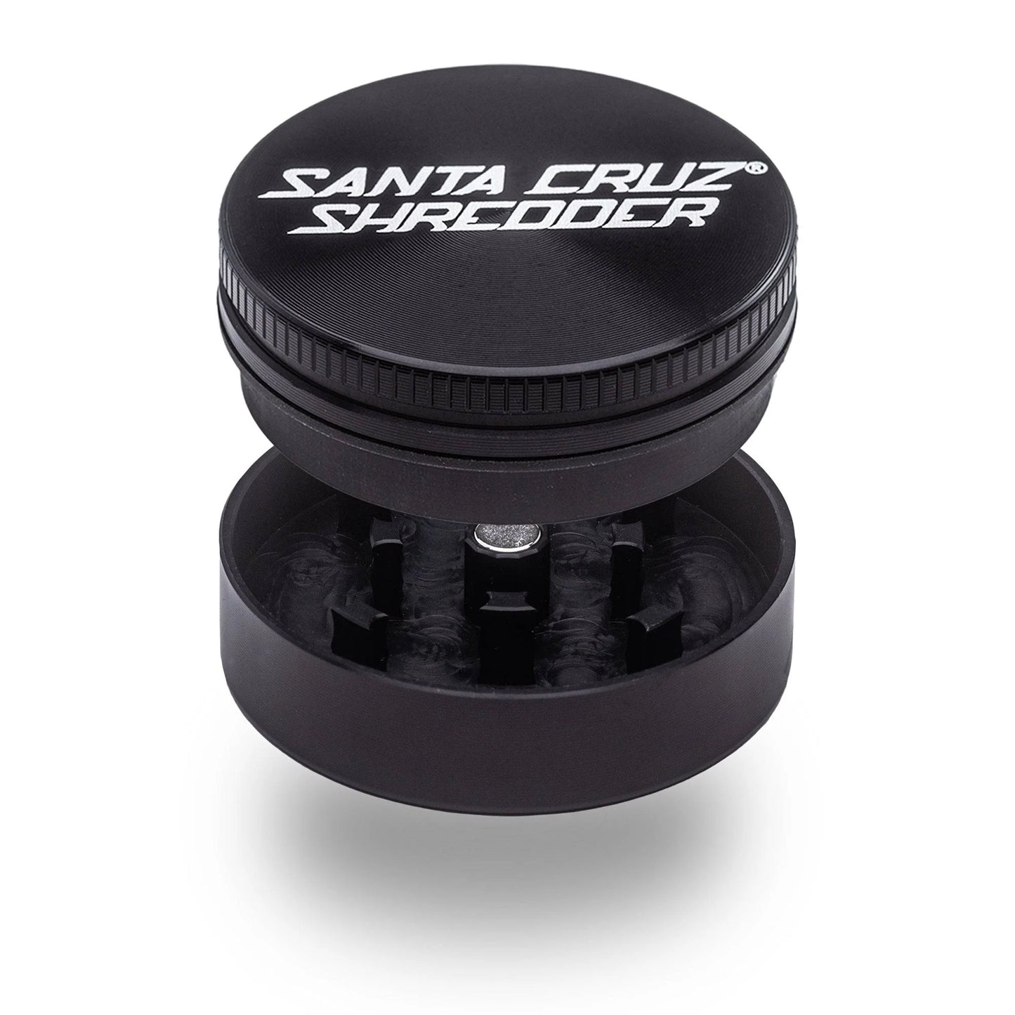 Broyeur Santa Cruz Shredder Petit modèle 2 pièces 1,5"