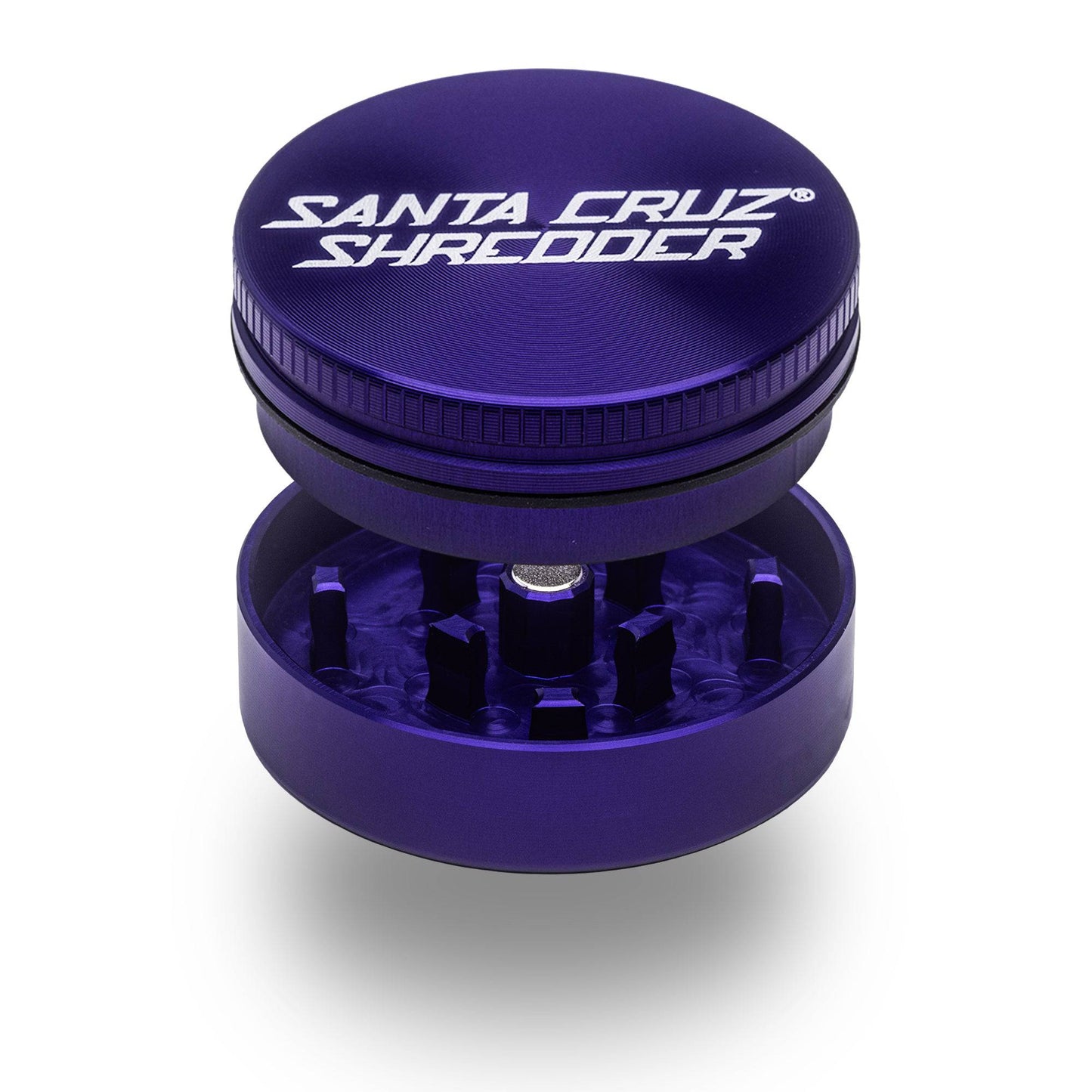 Broyeur Santa Cruz Shredder Petit modèle 2 pièces 1,5"