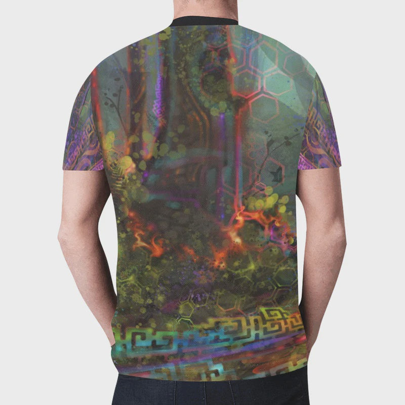 Spirit Bear Sigil T-Shirt