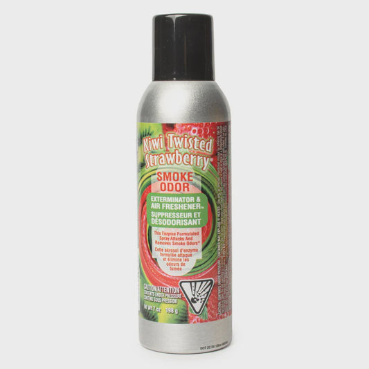 7oz Kiwi Twisted Strawberry Smoke Odor Exterminator Spray