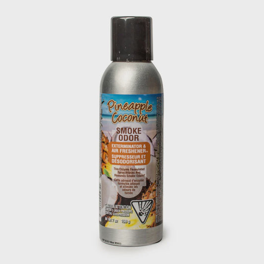 7oz Pineapple Coconut Exterminator Spray