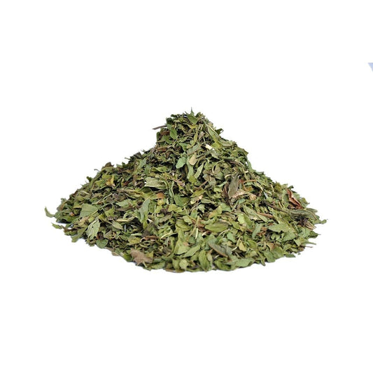 MENTHE VERTE