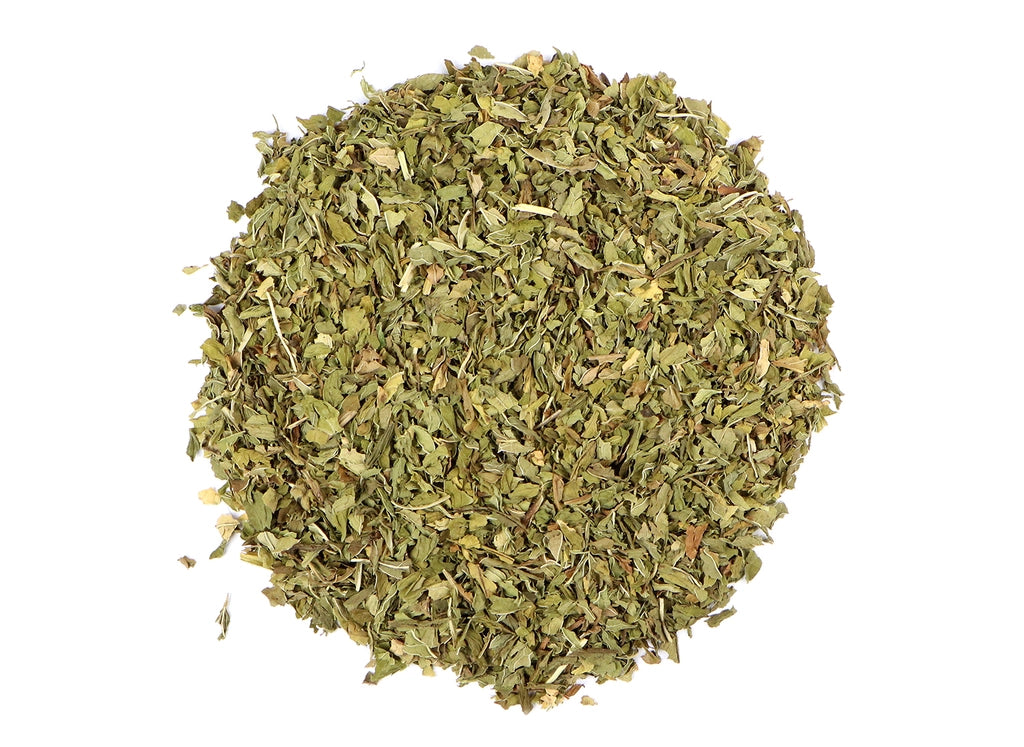 MENTHE VERTE
