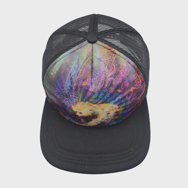 Spirit Bear - Trucker Hat