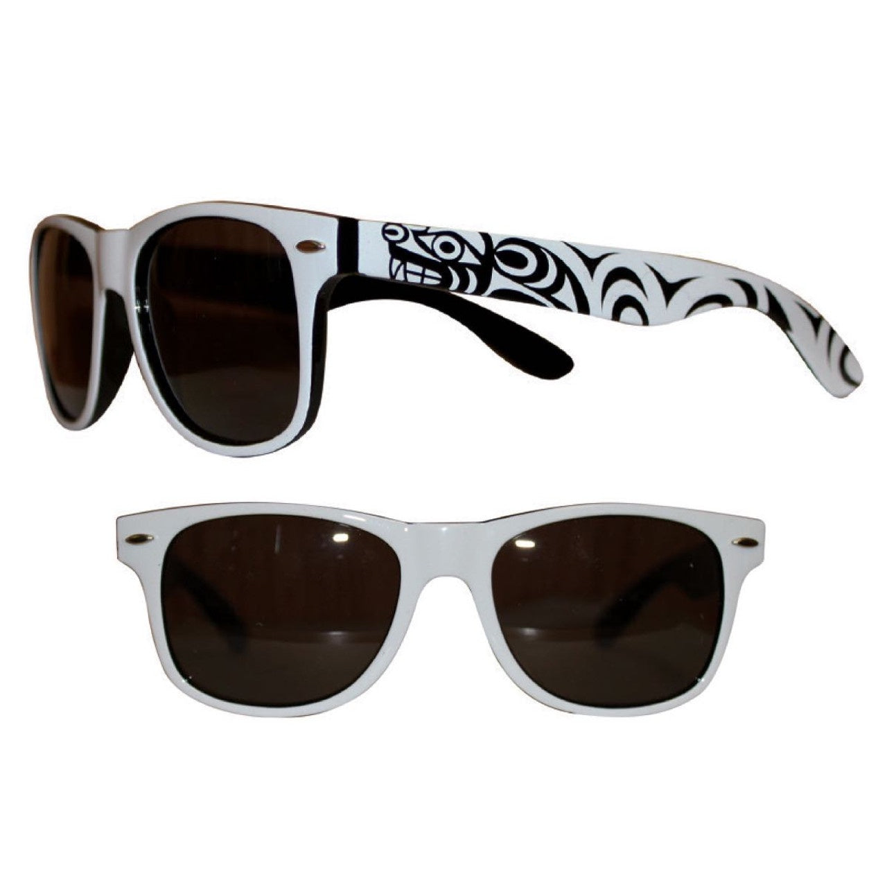 Sunglasses - Bear by Maynard Johnny Jr.