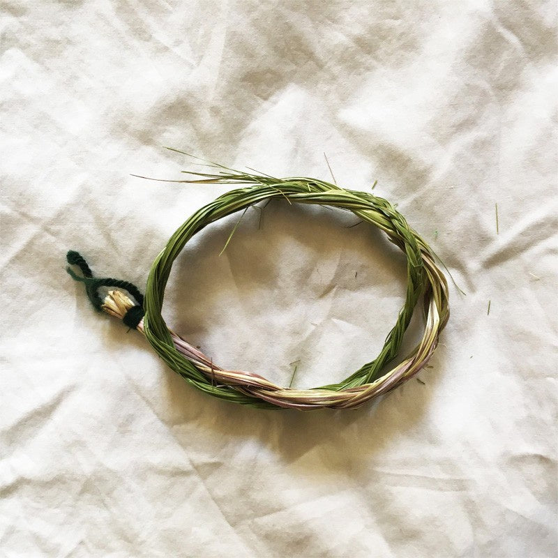 Herbe odorante suprême