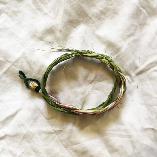 Herbe odorante suprême