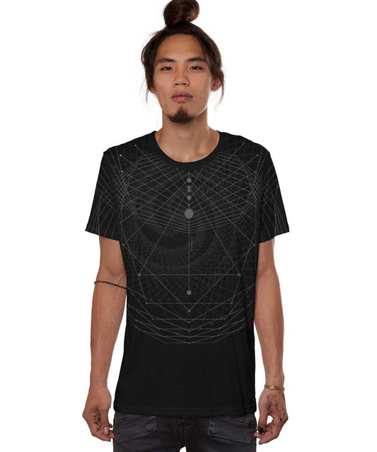 T-shirt Spiral C