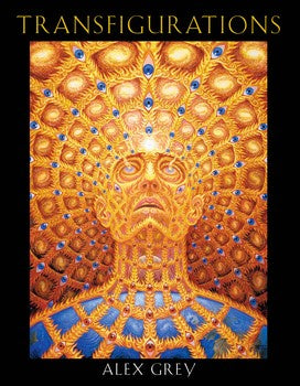 Transfiguration - Livre relié