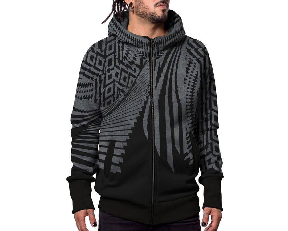 ATAR Hood