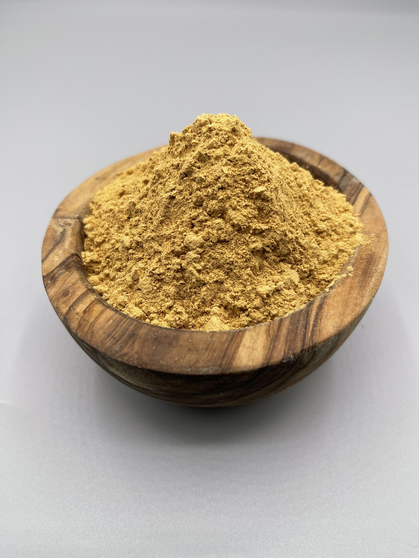 POUDRE de Champignon Cordyceps