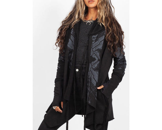 DELTA HO JACKET UNISEX