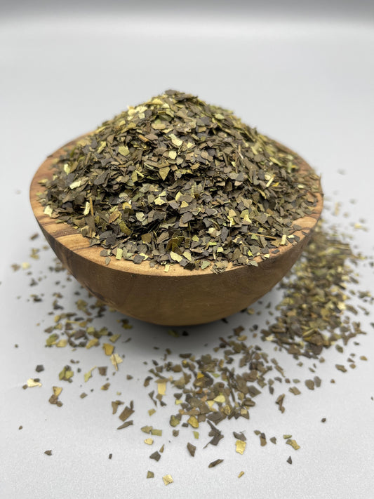 GUAYUSA