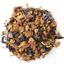 Thé à la hanche à l'hibiscus