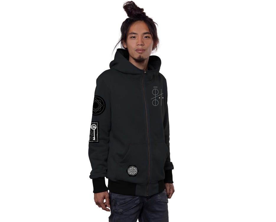 Jägernaut HO Noir