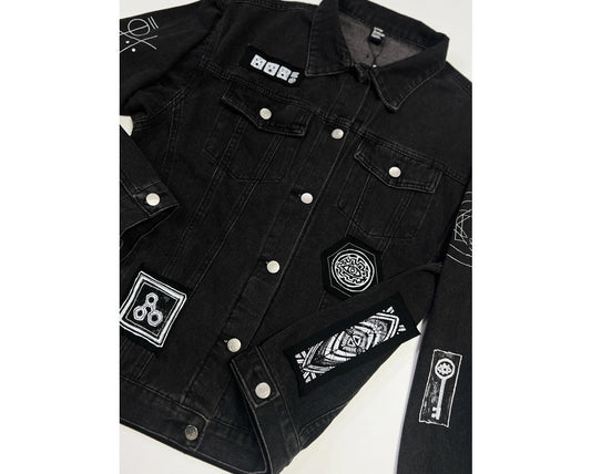 JAGERNAUT JACKET