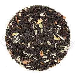 CHAI AUX ÉPICES INDIENNES