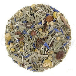 Thé Lullaby Sommeil - Tisane Sommeil LULLABY