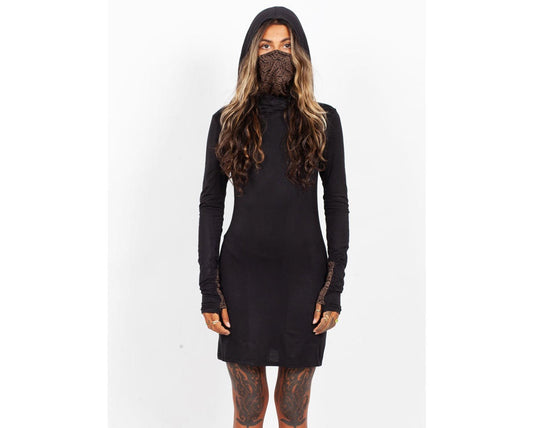 Robe Asagao
