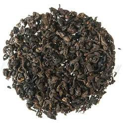 China Black - BLACK PEARL GUNPOWDER