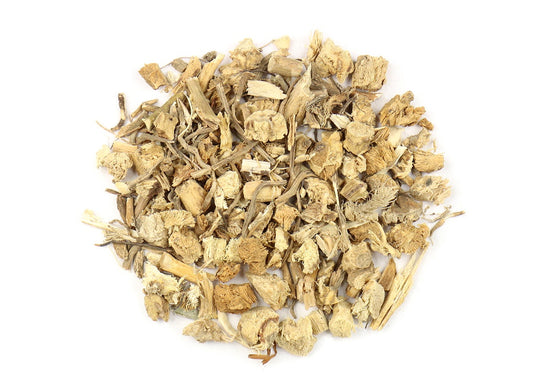 Butcher's Broom Root - Ruscus Aculeatus