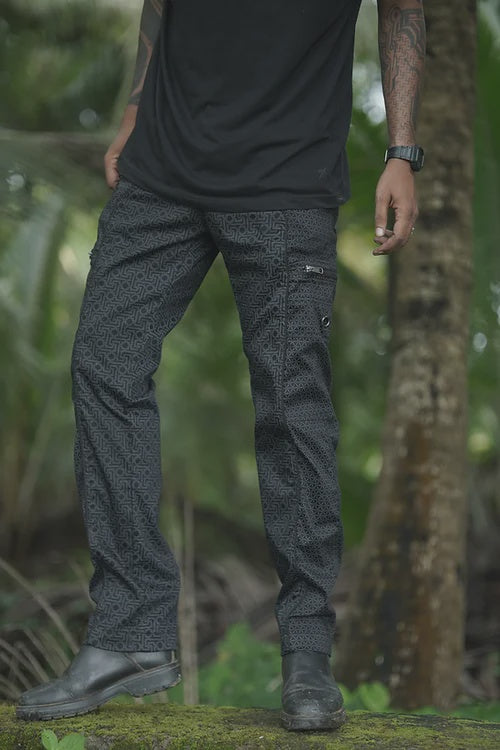 Pantalon Yantra NY