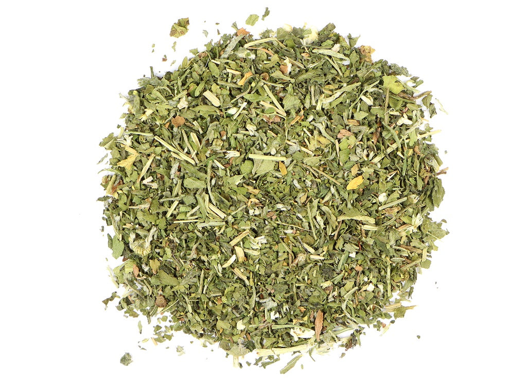 Grande camomille - Tanacetum Parthenium