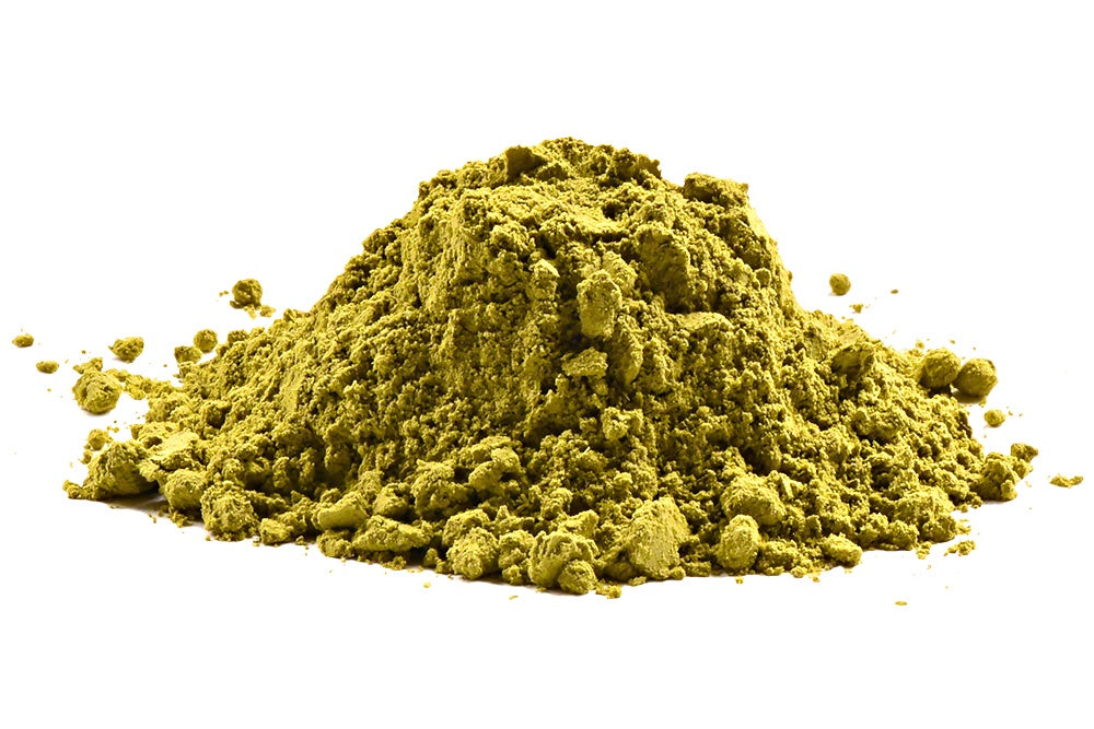 Poudre de Moringa