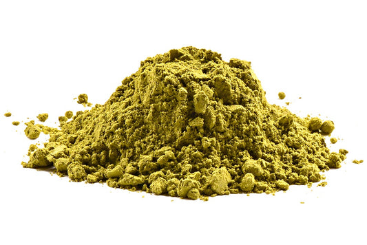 Poudre de Moringa