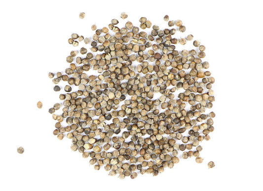 Baies Vitex