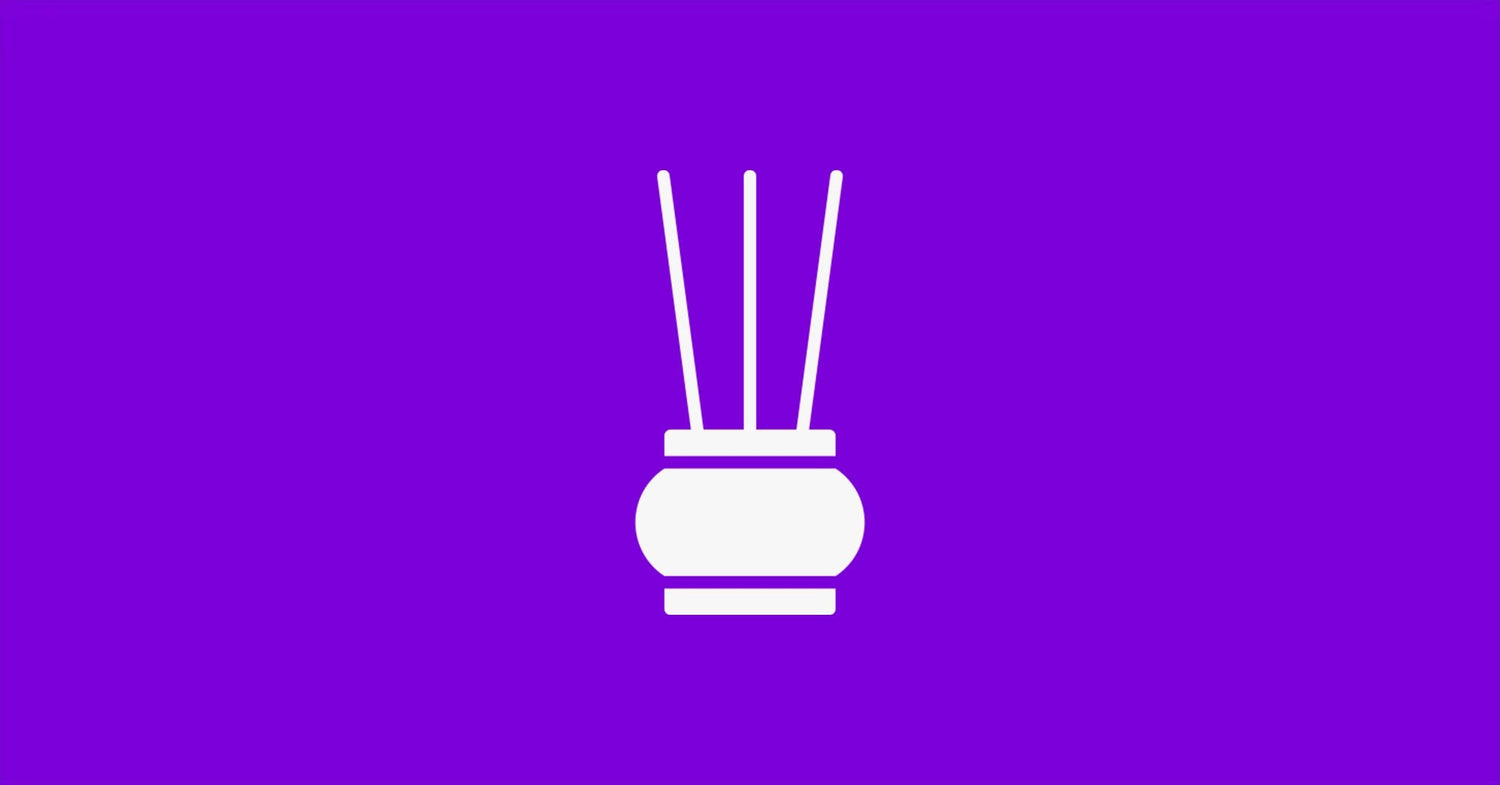 Incense and Gifts