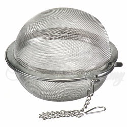 3" Mesh Ball Tea Infuser