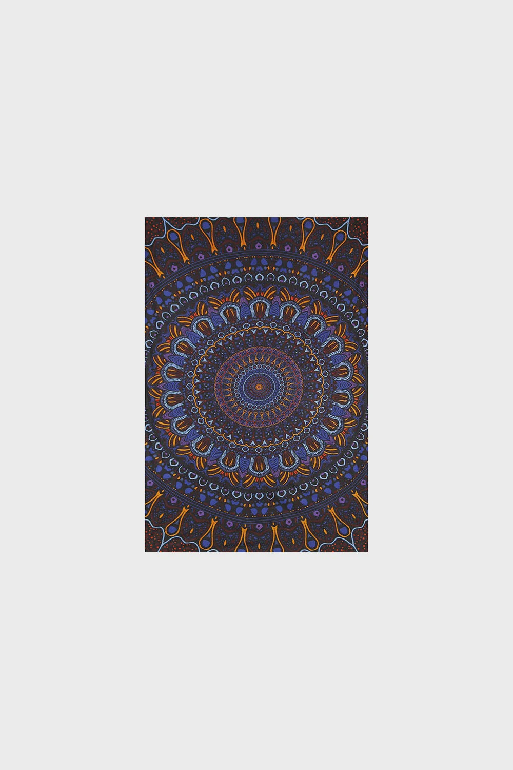 3D Eclipse Mini Tapestry 30x45 - Art by Chris Pinkerton